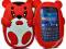 BLACKBERRY 9320 hampster etui pokrowiec futerał