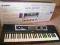 OKAZJA! Keyboard YAMAHA YPT-210 OD LOMBARD24