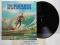 LP: The Beach Boys 20 Golden Greats: Surf Rock EX-