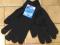 *7*LIKWIDACJA rękawiczki WEŁNA - 3,50/para - HURT