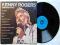 LP: Kenny Rogers  Greatest Hits: Country Rock EX