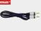 KABEL wtyk JACK/wtyk JACK 3 m VITALCO / 7248