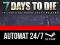 7 Days to Die // STEAM // AUTOMAT 24/7 (NIE VPN)