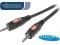 Maly Jack 3,5mm Wtyk / Wtyk 1,5m Stereo VIVANCO FV