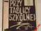 Greb PRZY TABLICY SZKOLNEJ wyd.I 1960r