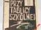 Greb PRZY TABLICY SZKOLNEJ wyd.I 1960r