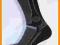 SKARPETKI SKARPETY ZIMOWE TREKKINGOWE roz 38-40 FV