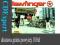 CLAWFINGER Nothing Going On CD GUN 2001 limited ed
