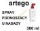 ARTEGO Spray podnoszący włosy u nasady ROOT LIFTER