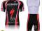 LETNI KOMPLET ROWEROWY SPECIALIZED ROZMIAR S