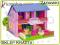 WADER - Play House - Domek dla Lalek