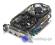 GIGABYTE GeForce GTX 750Ti 2048MB DDR5/128bit DVI/