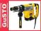 DeWALT Młotowiertarka D25601K SDS-Max młot udarowy