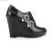 BUTY NA KOTURNIE ZARA WOMEN R. 39