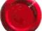 WIECZKA, ZAKRĘTKA FI 33mm Czerwone - 10 szt.