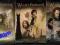 WŁADCA PIERŚCIENI 1 + 2 + 3 - 3 DVD