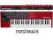 NORD Lead 4 zawodowy syntezator analogowy dealer