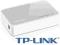 NOWY SWITCH TP-LINK TL-SF1005D 5 PORTOW HIT