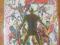 X-men and Micronauts vol.1; #1 1984 rok