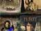 WŁADCA PIERŚCIENI 1 + 2 + 3 + HOBBIT - 4 DVD