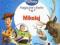 Magiczne chwile Disney Junior: Mikołaj CD /4+