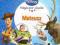 Magiczne chwile Disney Junior: Mateusz CD /4+