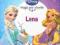 Magiczne chwile Disney Junior: Lena CD /4+