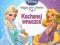 Magiczne chwile Disney: Kochanej wnuczce CD / 4+