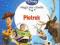 Magiczne chwile Disney Junior: Piotrek CD /4+