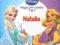 Magiczne chwile Disney Junior: Natalia CD /4+