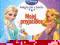 Magiczne chwile Disney: Mojej przyjaciółce CD /4+