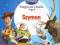 Magiczne chwile Disney Junior: Szymon CD /4+