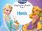 Magiczne chwile Disney Junior: Hania CD / 4+