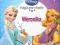 Magiczne chwile Disney Junior: Weronika CD / 4+