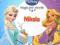 Magiczne chwile Disney Junior: Nikola CD /4+