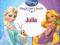 Magiczne chwile Disney Junior: Julia CD / 4+