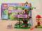 LEGO Friends - 3065- Domek na drzewie