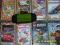 Sony PSP Slim 3004 + 4GB+kamera + 17 gier