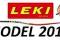 KIJE NARCIARSKIE LEKI WORLDCUP RACING GS 130 /2015