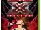 THE X FACTOR KARAOKE JAK LIPS NOWA XBOX 360 FOLIA