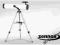 TELESKOP LUNETA ZENNOX 76 X 700
