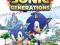 SONIC GENERATIONS (X360) NOWA FOLIA PROMOCJA !!