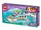 LEGO FRIENDS 41015 JACHT STATEK / WARSZAWA SKLEP