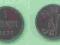 FINLANDIA 1 Penni 1900r.