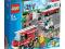 LEGO CITY 60023 ZESTAW STARTOWY / WARSZAWA SKLEP