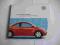 VW New Beetle (1998) CD Multimedia Rarytas !!!