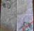 DEKORMANIA Serwetki do decoupage 2szt.(641)