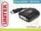 Unitek Y-6322 aktywny adapter DisplayPort - DVI F