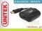 Unitek Y-6321 aktywny adapter DisplayPort HDMI F