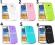Etui SOLID Jelly Case SAMSUNG Galaxy ACE 3 S7270